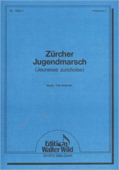 Zürcher Jugendmarsch 