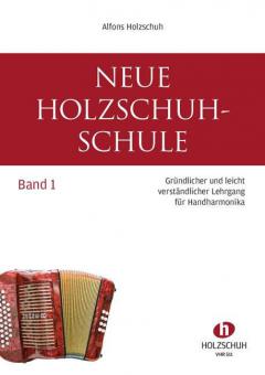 Neue Holzschuh-Schule 1 