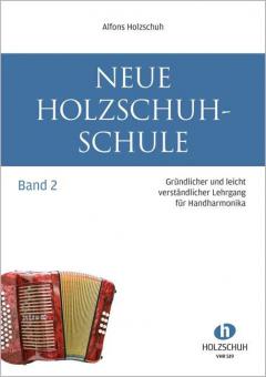 Neue Holzschuh-Schule 2 