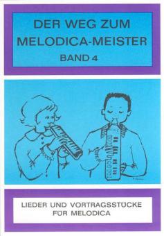 Der Weg zum Melodica-Meister 4 