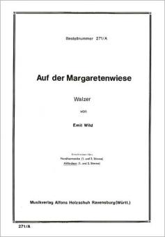 Auf der Margaretenwiese 