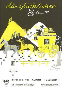 Aus glücklicher Zeit 