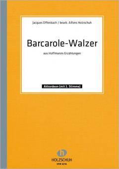 Barcarole-Walzer 