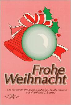 Frohe Weihnacht 