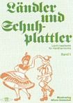 Ländler und Schuhplattler 