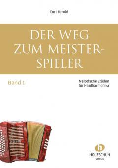 Der Weg zum Meisterspieler 1 