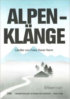 Alpenklänge 