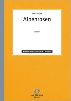 Alpenrosen 