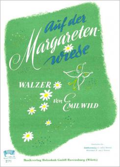 Auf der Margaretenwiese 