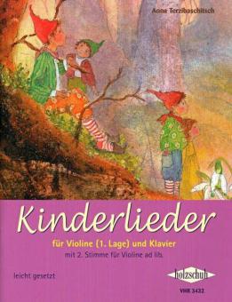 Kinderlieder 