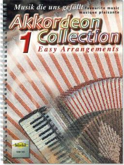 Akkordeon Collection 1 
