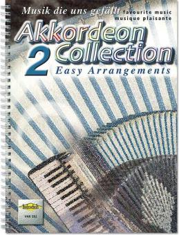 Akkordeon Collection 2 