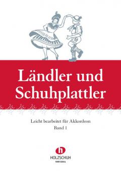Ländler und Schuhplattler 
