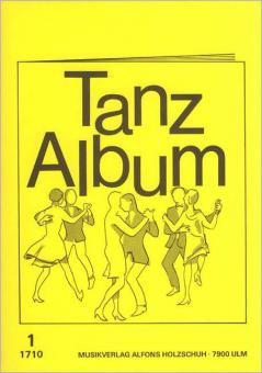 Tanz Album 