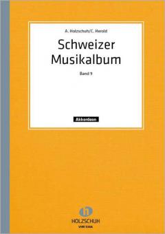 Schweizer Musikalbum 9 