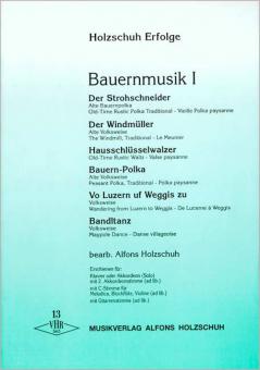 Holzschuh-Erfolge 13 