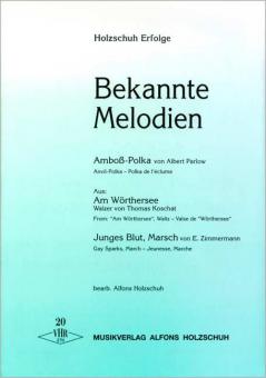 Holzschuh-Erfolge 20 