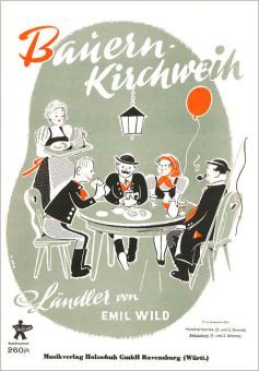 Bauernkirchweih 