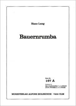 Bauern-Rumba 