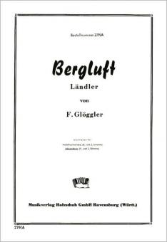 Bergluft 