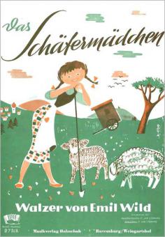 Das Schäfermädchen 