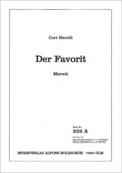 Der Favorit 