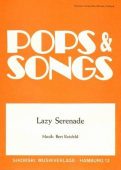 Lazy Serenade 