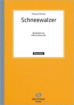 Schneewalzer 