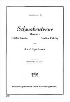 Schwabentreue 