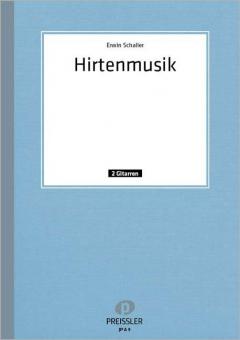 Hirtenmusik aus dem Salzkammergut 