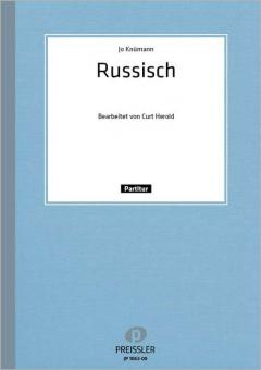 Russisch 