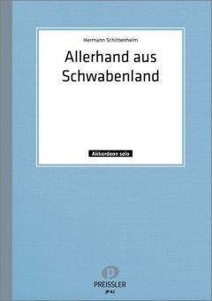 Allerhand aus Schwabenland 