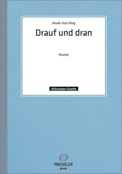 Drauf und dran 