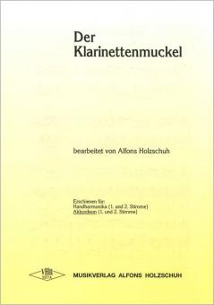 Der Klarinettenmuckel 