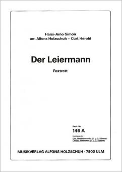 Der Leiermann 