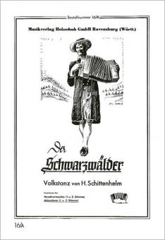 Der Schwarzwälder 