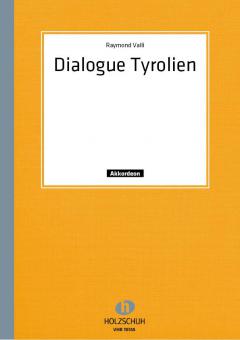 Dialogue Tyrolien 