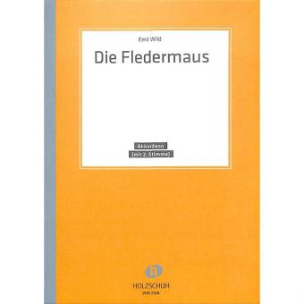 Die Fledermaus 