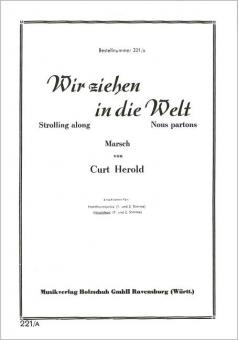 Die Holzknecht-Buab'n 