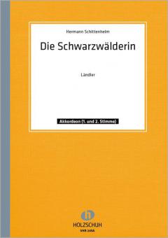 Die Schwarzwälderin 