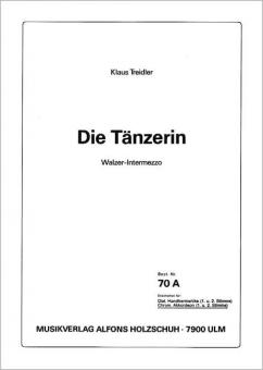 Die Tänzerin 