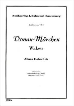 Donau-Märchen 