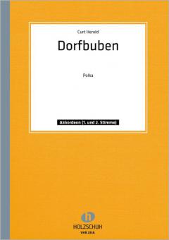 Dorfbuben 