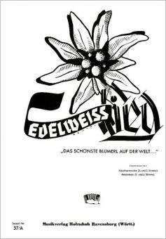 Edelweisslied 