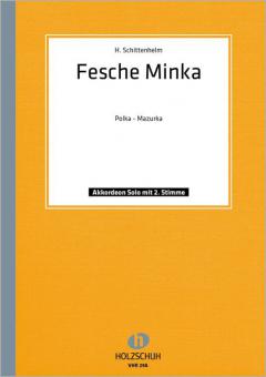 Fesche Minka 