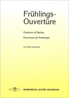 Frühlings-Ouvertüre 