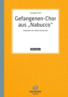 Gefangenen-Chor aus 'Nabucco' 