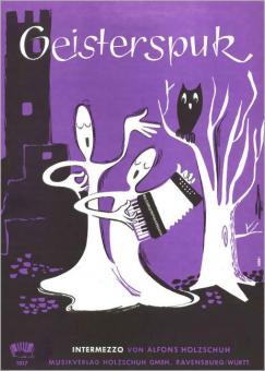 Geisterspuk 