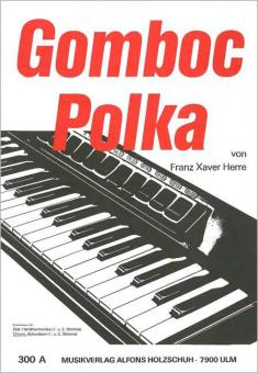 Gomboc Polka 