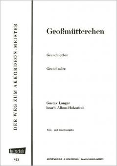 Großmütterchen 